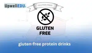 Gluten Free Protein Drinks