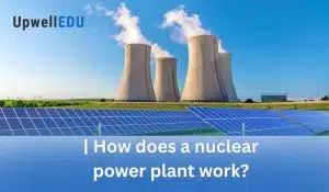 How Does a Nuclear Power Plant Work?