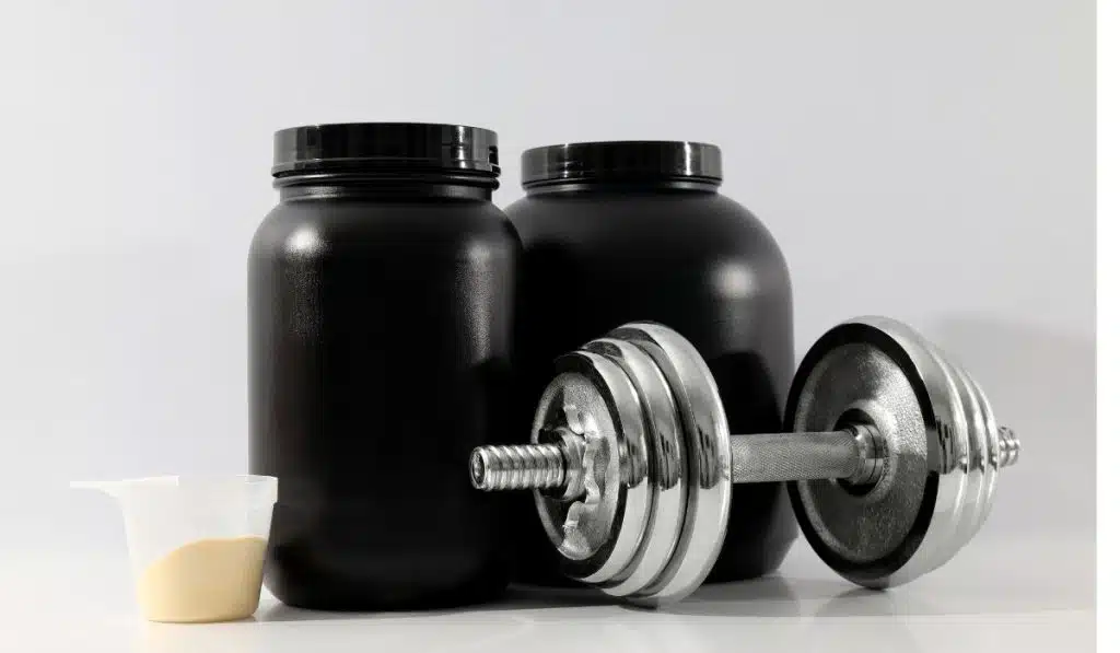  gluten free protein powders