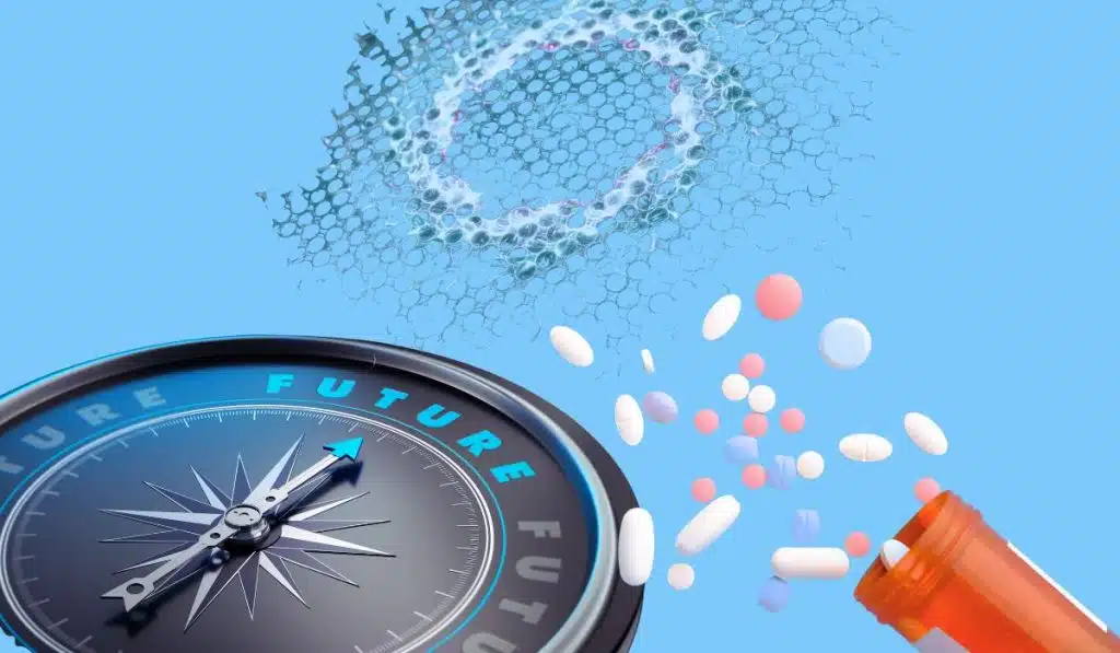 The Future of Nanotechnology in Medicine
