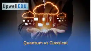 Quantum vs Classical Computers